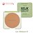Pó Compacto Soft Finish Silk Skin (COR Medium 01) - Ruby Rose - Imagem 1