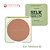 Pó Compacto Soft Finish Silk Skin (COR Medium 02) - Ruby Rose - Imagem 1