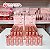 Batom Satin Lip Lux (COR LL60) - Ruby Rose - Imagem 3