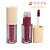 Batom Líquido Velvety Glass (COR BG05) - Ruby Rose - Imagem 1