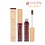 Batom Líquido Soft Blur Glass (COR BG04) - Ruby Rose - Imagem 1