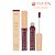 Batom Líquido Soft Blur Glass (COR BG05) - Ruby Rose - Imagem 1