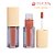 Gloss Laqueado Glass (COR BG06) - Ruby Rose - Imagem 1