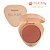 Blush Compacto Glass (COR GB10) - Ruby Rose - Imagem 1