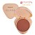 Blush Compacto Glass (COR GB20) - Ruby Rose - Imagem 1