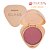 Blush Compacto Glass (COR GB40) - Ruby Rose - Imagem 1