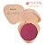 Blush Compacto Glass (COR GB50) - Ruby Rose - Imagem 1