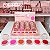 Blush Cremoso Creamy Cheeks (COR Peachy Vibe) - Ruby Rose - Imagem 3