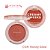 Blush Cremoso Creamy Cheeks (COR Honey Glow) - Ruby Rose - Imagem 1