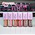 Lip Gloss Novo (COR Bonfire)  - Ruby Rose - Imagem 3