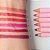 Lápis Labial Coleção Ayumi (COR 02) - SP Colors - Imagem 2