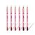 Lápis Labial Coleção Ayumi (COR 03) - SP Colors - Imagem 3