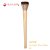 Pincel Duo Fiber M Glass (GF9) - Ruby Rose - Imagem 1