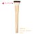 Pincel Kabuki Reto Glass (GF15) - Ruby Rose - Imagem 1