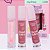 Kit Labial Sweet Talk (COR A) - City Girl - Imagem 3