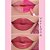 Kit Labial Sweet Talk (COR A) - City Girl - Imagem 2