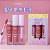 Kit Labial Sweet Talk (COR B) - City Girl - Imagem 3