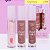 Kit Labial Sweet Talk (COR B) - City Girl - Imagem 4