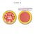Blush Compacto Tutti Frutti (COR 02) - City Girls - Imagem 1