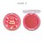 Blush Compacto Tutti Frutti (COR 03) - City Girls - Imagem 1