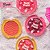 Blush Compacto Tutti Frutti (COR 03) - City Girls - Imagem 3