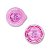 Máscara Labial Gummy Jelly (COR Watermelon) - City Girls - Imagem 1