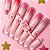 Lip Oil e Lip Gloss Soul Mate (COR 3) - City Girls - Imagem 3