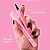 Caneta Delineadora Heart Liner - City Girls - Imagem 2