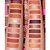 Paleta de Sombras The Secret Key (COR B) - SP Colors - Imagem 2