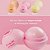 Lip Balm Docinhos Brasileiros Beijinho (COR 03) - SP Colors - Imagem 2