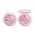 Blush Iluminador Marble Glow (COR 01) - SP Colors - Imagem 1