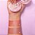 Blush Iluminador Marble Glow (COR 01) - SP Colors - Imagem 2