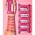 Kit Lápis Labial e Batom Bala Me Gusta (COR 4) - SP Colors - Imagem 3