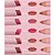 Kit Lápis Labial e Batom Bala Me Gusta (COR 5) - SP Colors - Imagem 4