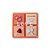 Paleta de Blush e Iluminador My Love Story (COR A) - SP Colors - Imagem 1