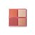 Paleta de Blush e Iluminador My Love Story (COR B) - SP Colors - Imagem 2