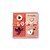 Paleta de Blush e Iluminador My Love Story (COR B) - SP Colors - Imagem 1