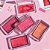Blush e Iluminador Cremoso Sweet Memories (COR 03) - City Girls - Imagem 5
