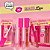 Kit Labial Lápis + Gloss Maxi Lips (COR 03) - City Girls - Imagem 5