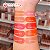 Blush Cremoso Stick Dreamy Cheeks (COR Pink Sunrise) - Ruby Rose - Imagem 2