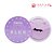 Pó Solto Finalizador Matte Lilac Blur - Dapop - Imagem 1