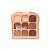 Paleta de Sombras Summer Picnic (COR A) - City Girls - Imagem 1