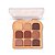 Paleta de Sombras Summer Picnic (COR A) - City Girls - Imagem 2