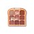 Paleta de Sombras Summer Picnic (COR B) - City Girls - Imagem 1