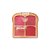 Paleta de Blush Summer Picnic (COR A) - City Girls - Imagem 1