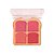 Paleta de Blush Summer Picnic (COR A) - City Girls - Imagem 2
