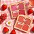 Paleta de Blush Summer Picnic (COR A) - City Girls - Imagem 5