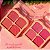 Paleta de Blush Summer Picnic (COR A) - City Girls - Imagem 4