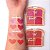 Paleta de Blush Summer Picnic (COR B) - City Girls - Imagem 3