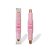 Iluminador e Contorno Stick City Duo (COR 1) - City Girls - Imagem 1